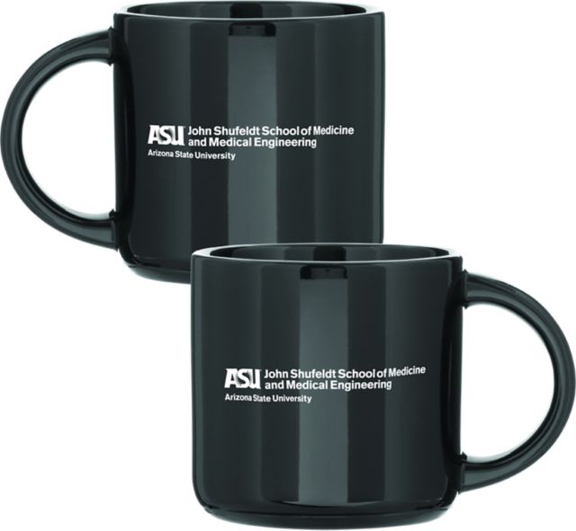 Arizona State University Medicine 14 oz. Cora Mug