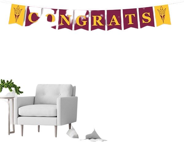 Arizona State University Banner
