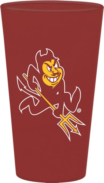 Arizona State University Pint Glass