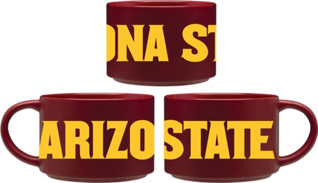 Arizona State University 20 oz. Mug
