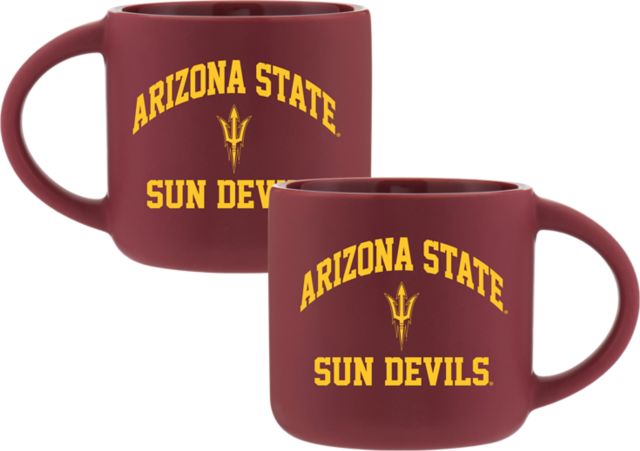 Arizona State University Sun Devils 20 oz. Drew Mug