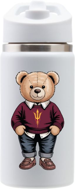 Arizona State University 14 oz. Sipper Bottle