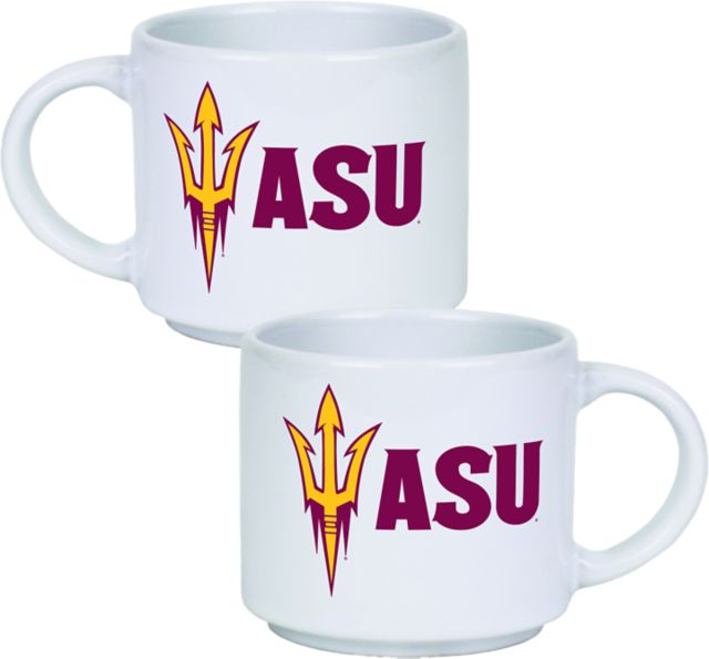 Arizona State University 4 oz. Espresso Mug