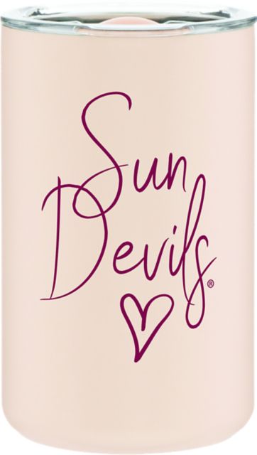 Arizona State University Sun Devils 11 oz. Hadly Tumbler