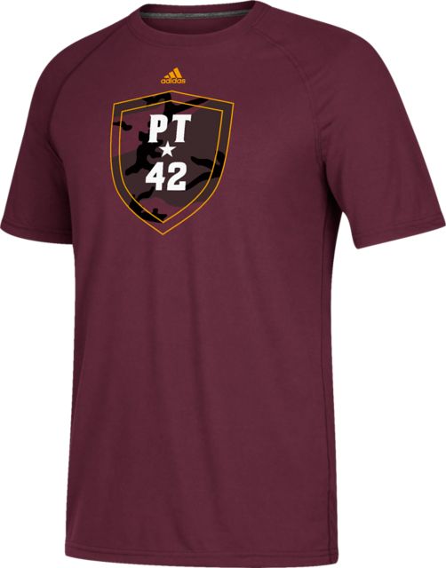 pat tillman shirt jersey