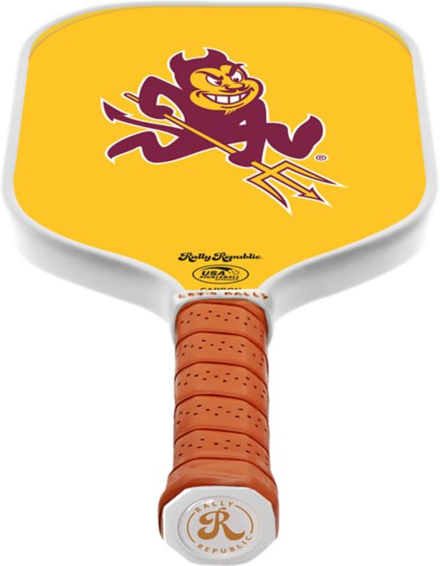 Arizona State University Sun Devils Pickleball Paddle
