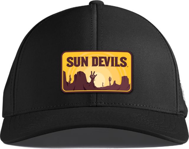Arizona State University Adjustable Cap