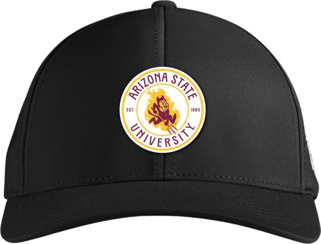 Arizona State University Adjustable Cap