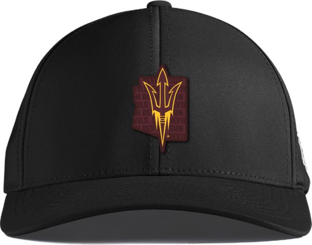 Arizona State University Sun Devils Adjustable Cap