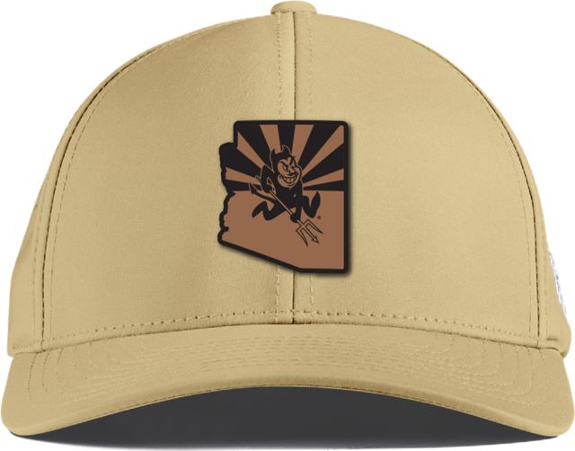 Arizona State University Sun Devils Adjustable Cap