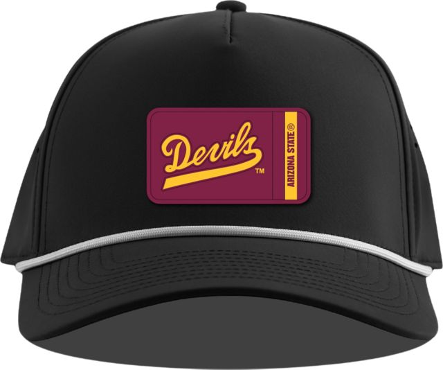 Arizona State University Sun Devils Adjustable Cap