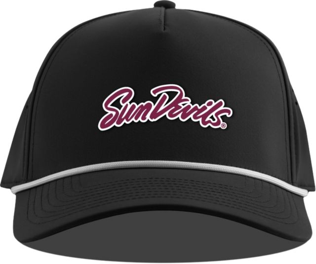 Arizona State University Adjustable Cap