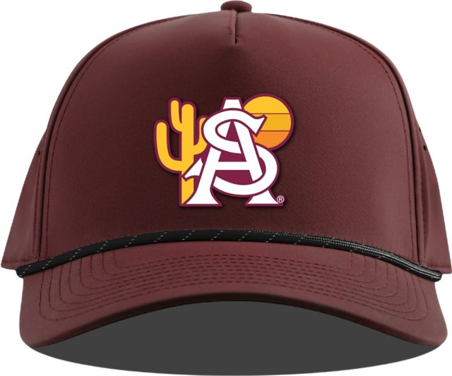 Arizona State University Cap