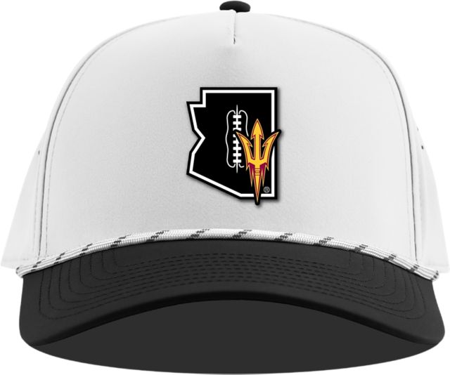 Arizona State University Football Cap