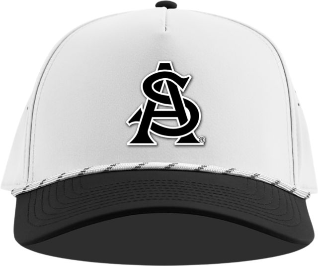 Arizona State University  Fitted Wool On Field Cap