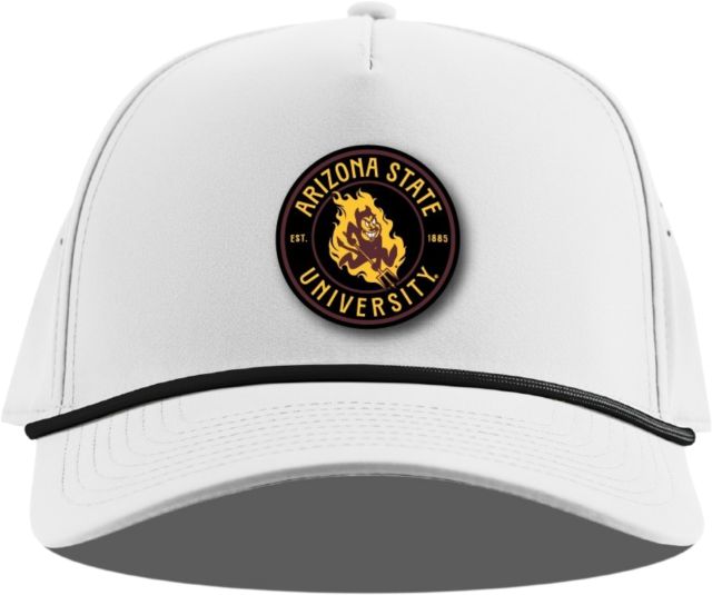 Arizona State University Adjustable Cap