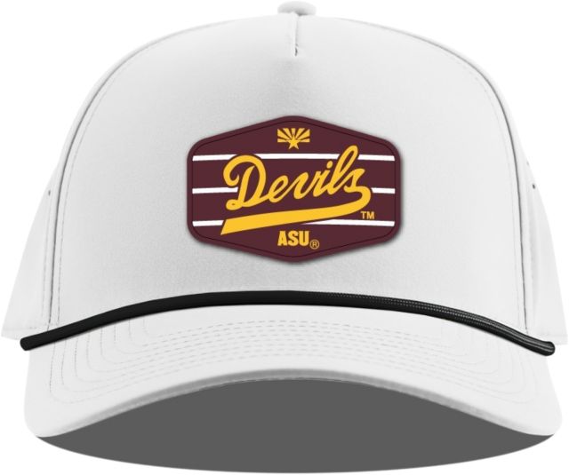 Arizona State University Adjustable Cap