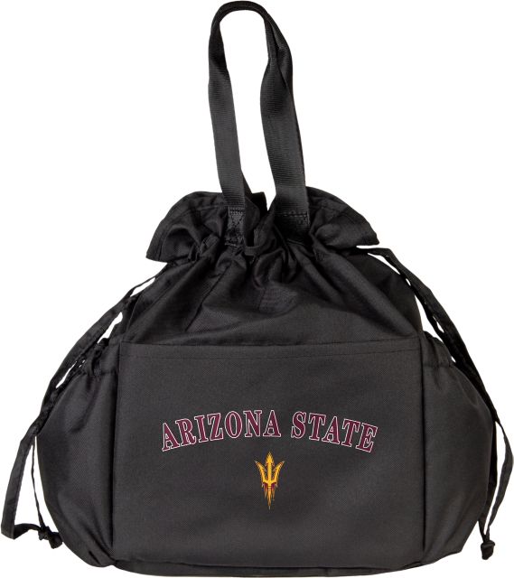 Arizona State University Drawstring Lunch Cooler Eco
