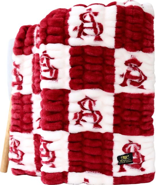 Arizona State University 50'' x 60'' Hugs Adult Blanket