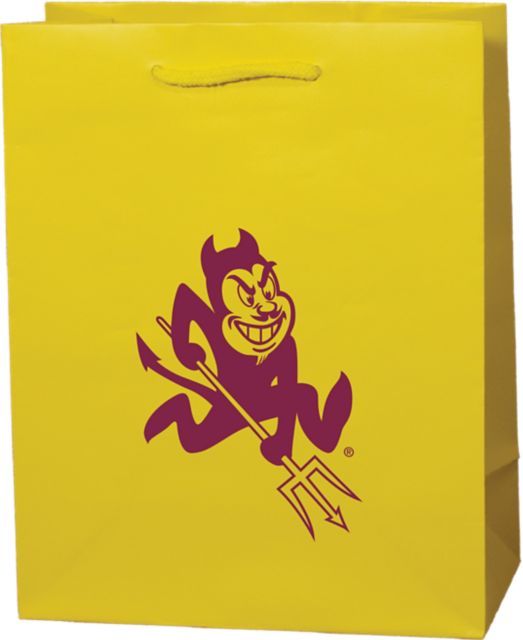 Arizona State University Sun Devils Medium Gift Tote