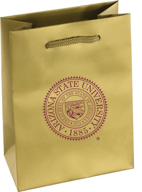 Arizona State University Medium Gift Tote