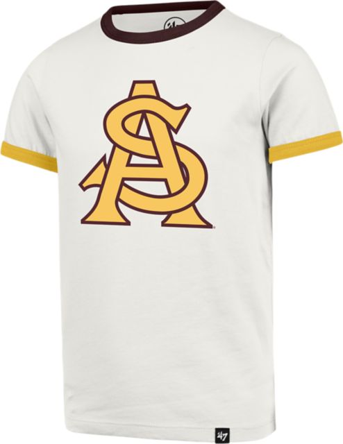 Arizona State University Sun Devils Youth Short Sleeve T-Shirt