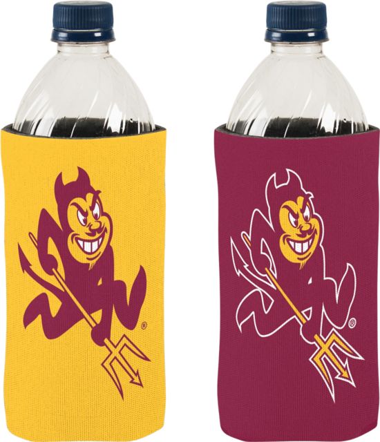 Arizona State University 24 oz Coozie