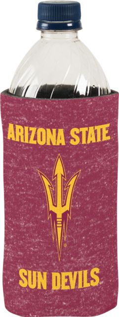 Arizona State University 24 oz Coozie