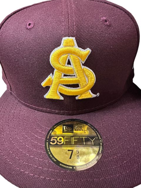 Arizona State University Cap