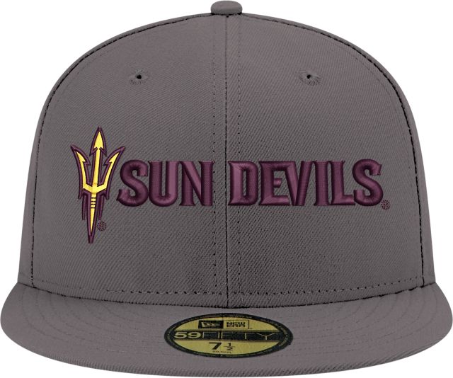 Arizona State University Sun Devils Cap