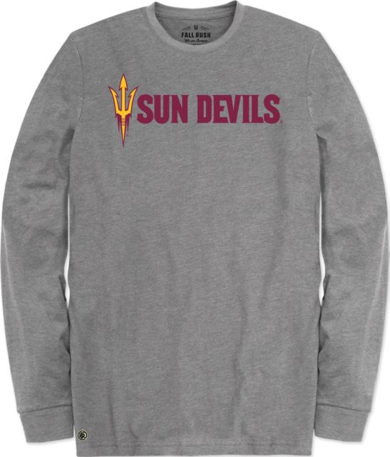 Arizona State University Long Sleeve T-Shirt