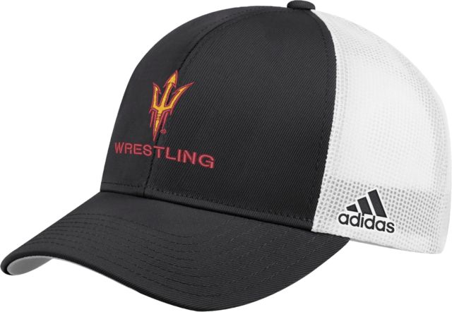 adidas wrestling hat