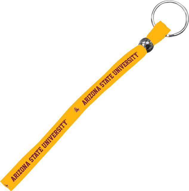 Arizona State University Sun Devils Wristlet
