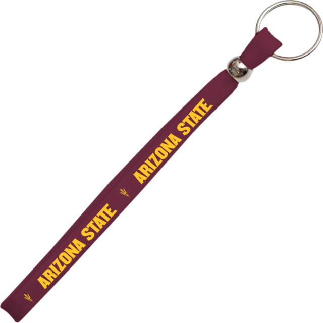 Arizona State University Wristlet