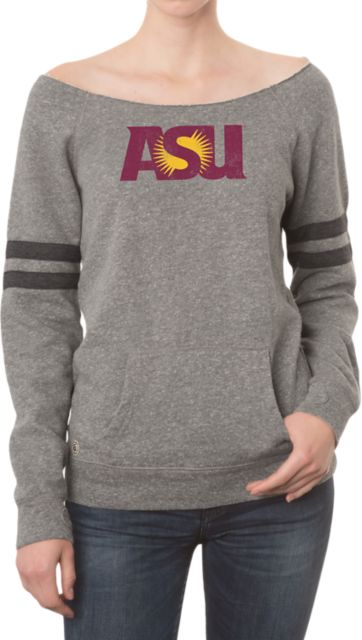 asu sweatshirts womens