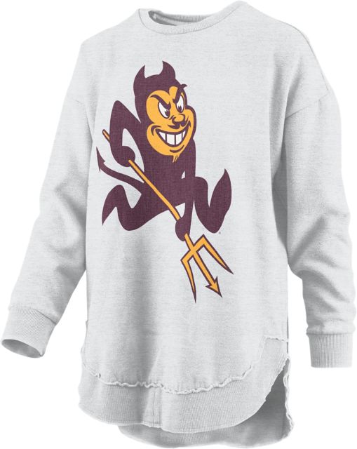 Arizona State University Women's Fleece Pullover
