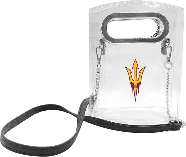 Arizona State University Handle Bag