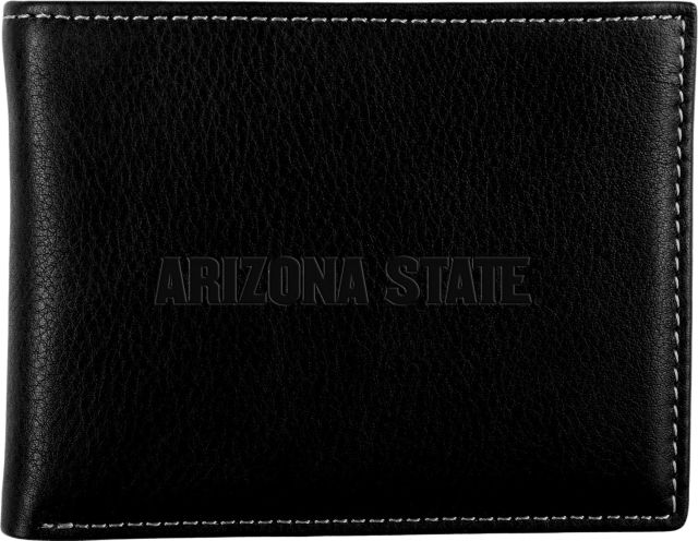 Arizona State University Men's Bifold Wallet