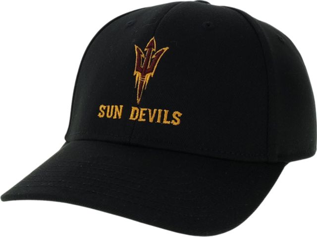 Arizona State University Sun Devils Adjustable Cap