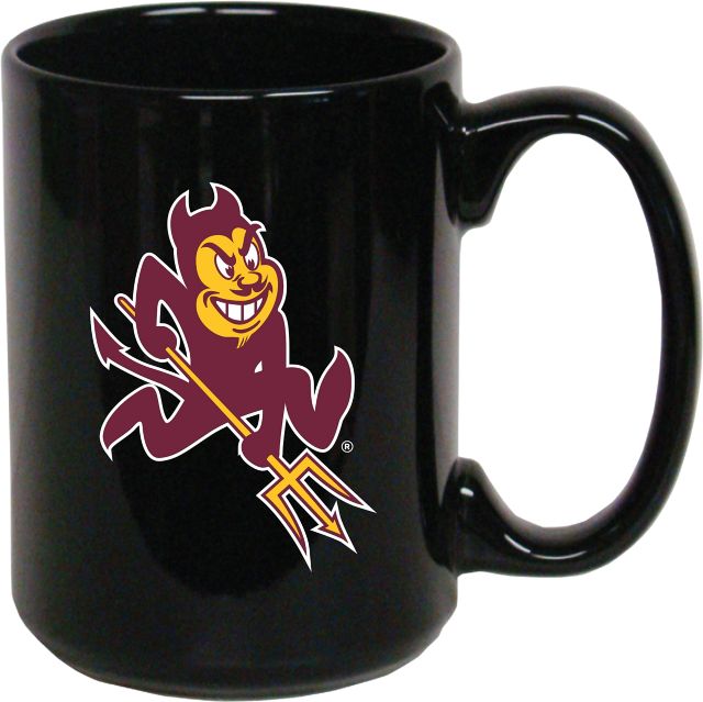 Arizona State University Sun Devils 15 oz. Mug