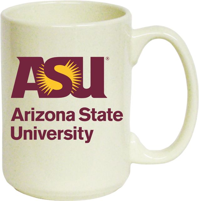 Arizona State University 15 oz. El Grande Mug