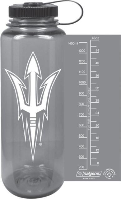 Arizona State University 48 oz. Nalgene Bottle