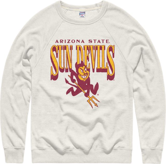 Arizona State University Sun Devils Crewneck
