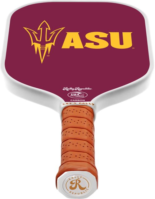 Arizona State University Pickleball Paddle