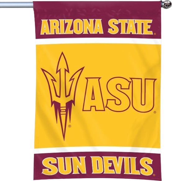 Arizona State University Banner