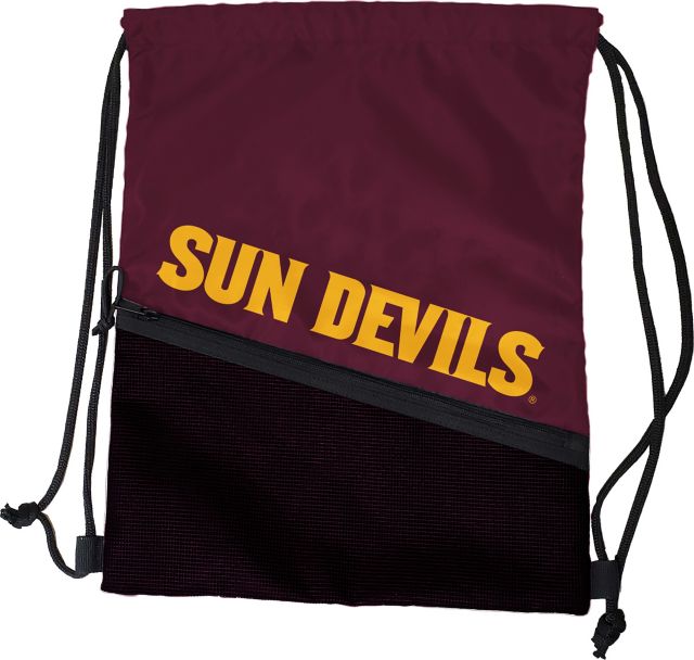 Arizona State University Tilt Backsack