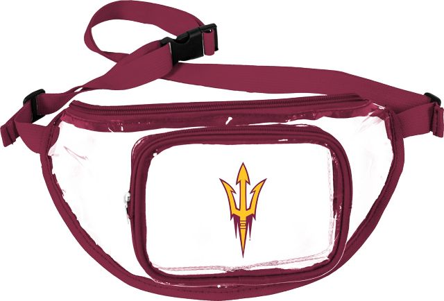 Arizona State University Fanny Pack