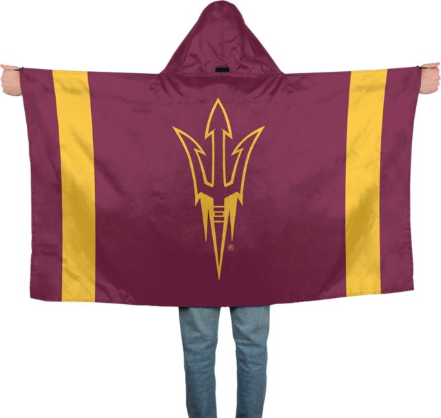 Arizona State University 3' x 5' Hooded Flag