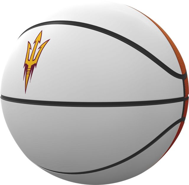 Arizona State University Mini Autograph Basketball