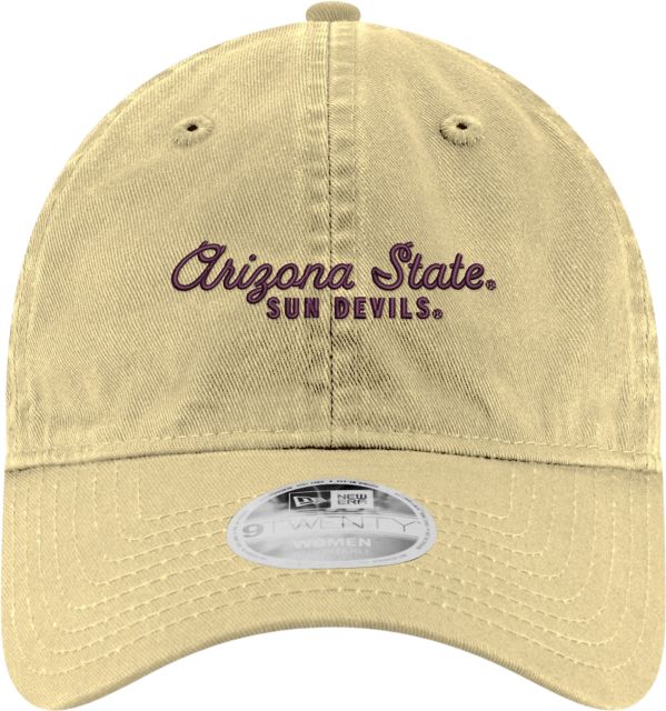 Arizona State University Women's Adjustable Cap